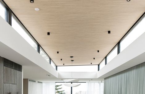 Bronte Residence
