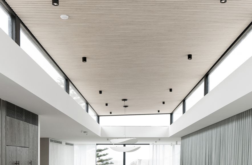 Bronte Residence