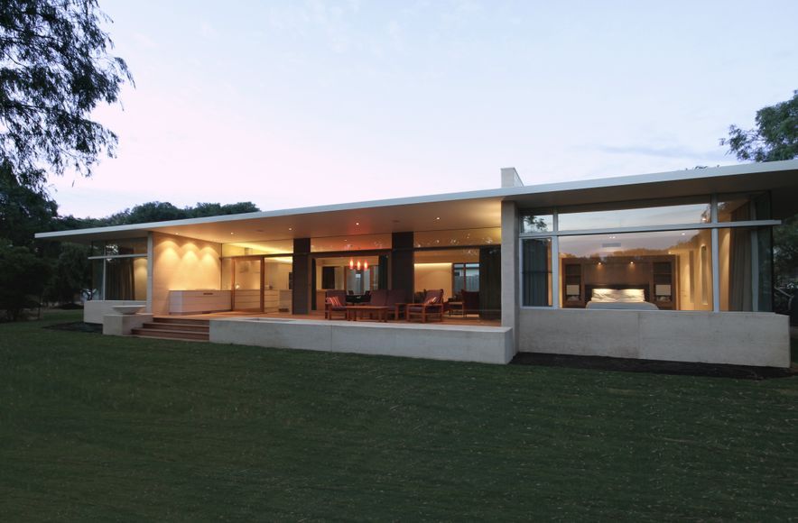 Quindalup House