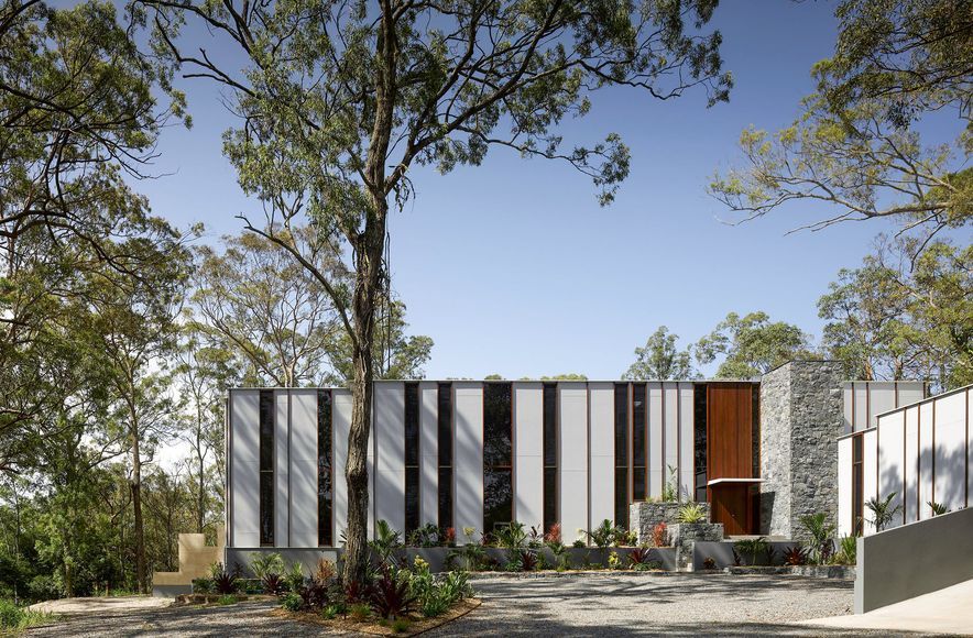 J&J RESIDENCE