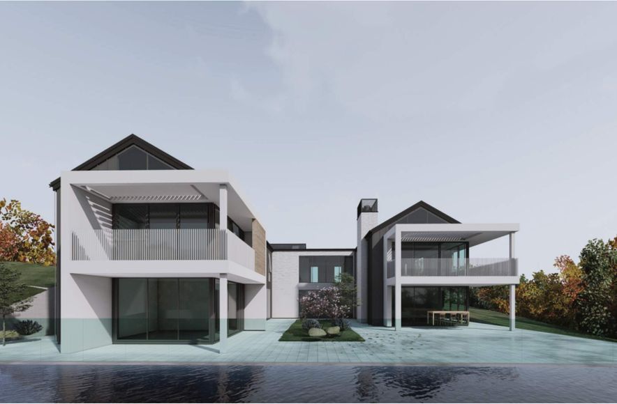 New Project - Ahumoana Drive, Upper Orewa