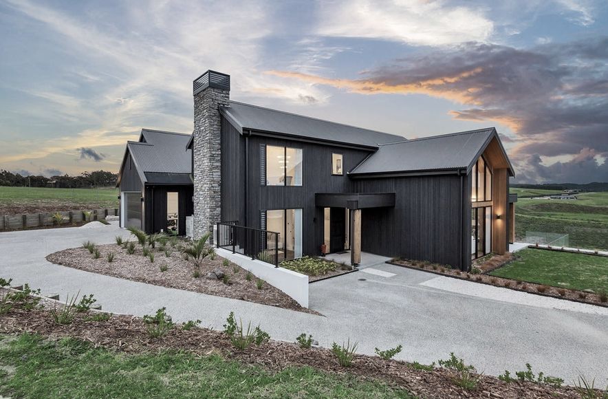 Blackwood Estate
