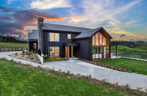 Blackwood Estate