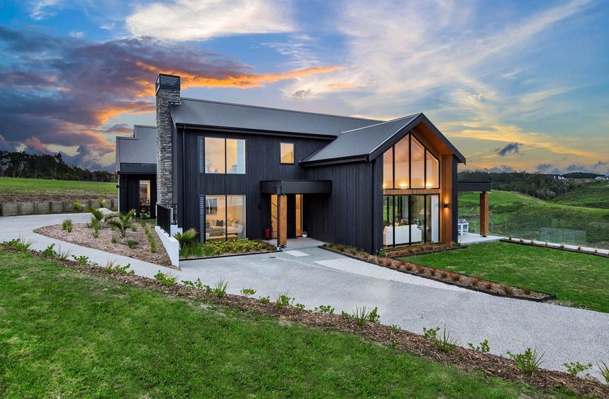 Blackwood Estate