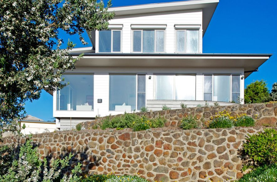Ocean Grove Residence