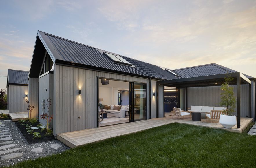 Matakana Showhome
