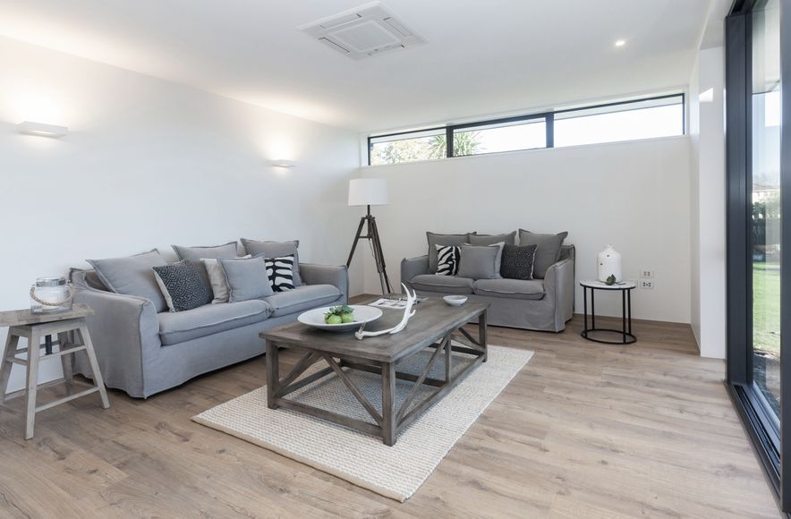 Fantastic in Fendalton