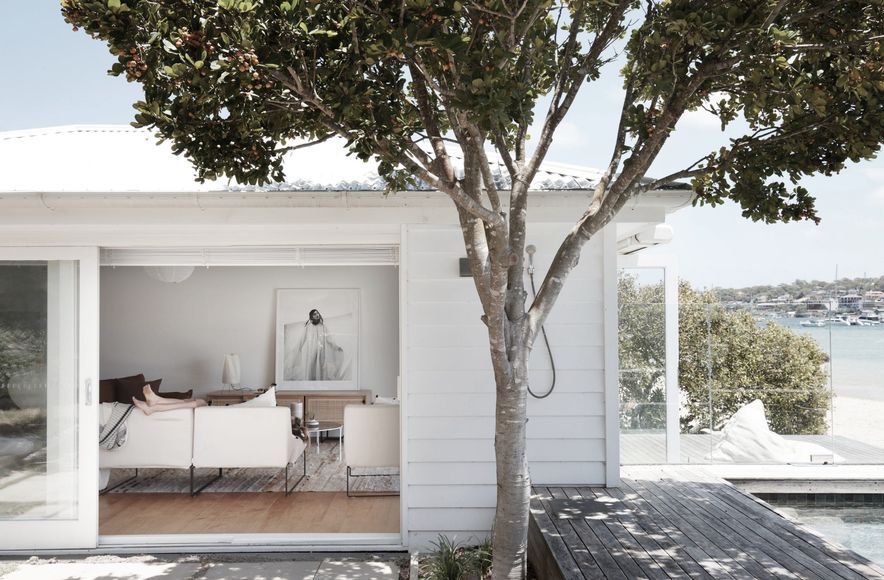 Cronulla House