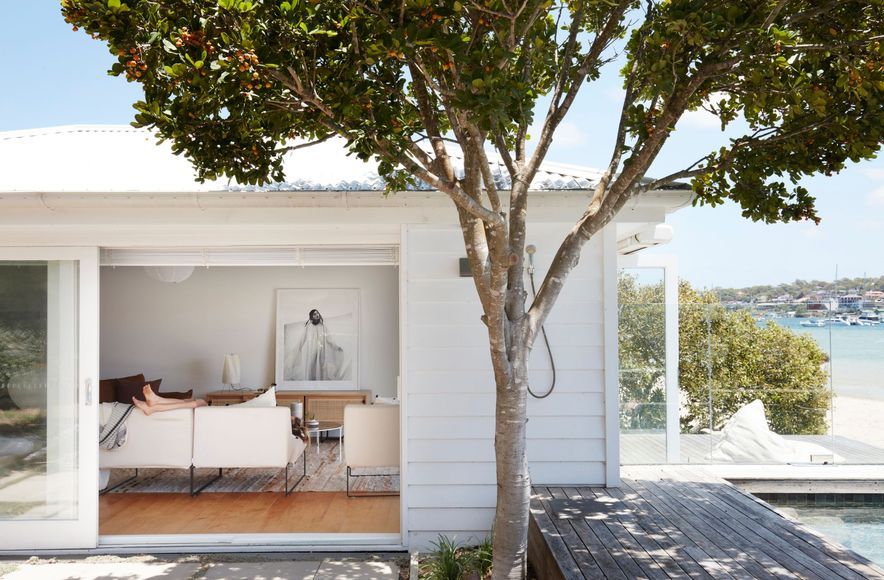 Cronulla House