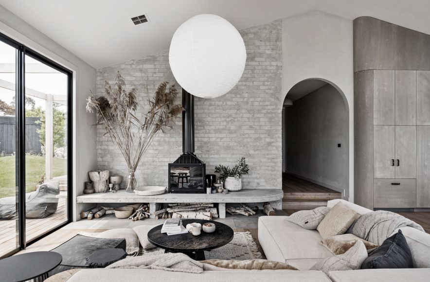 Birdrock House