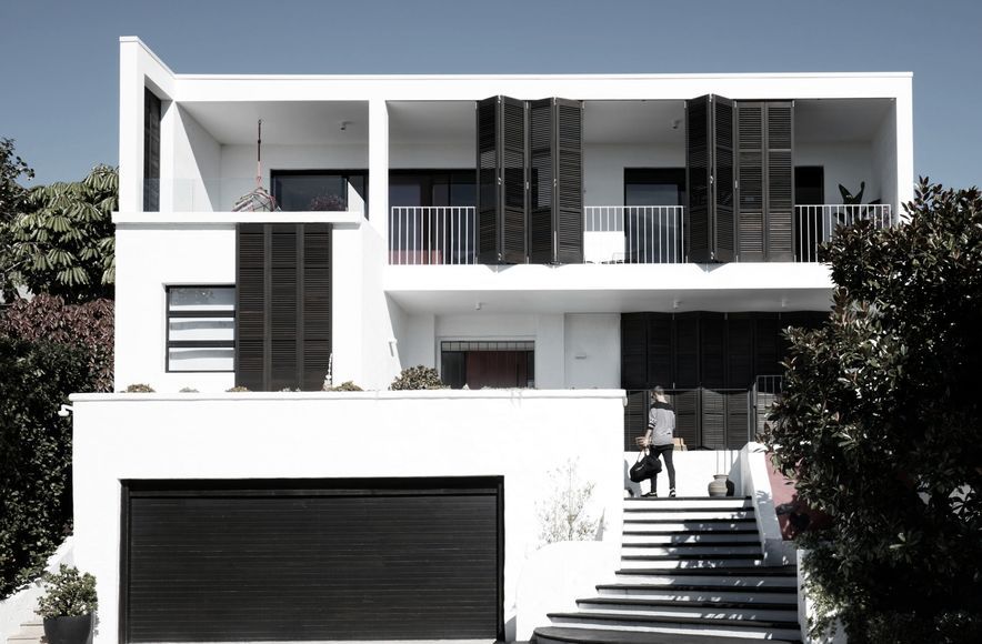 Inside Out House