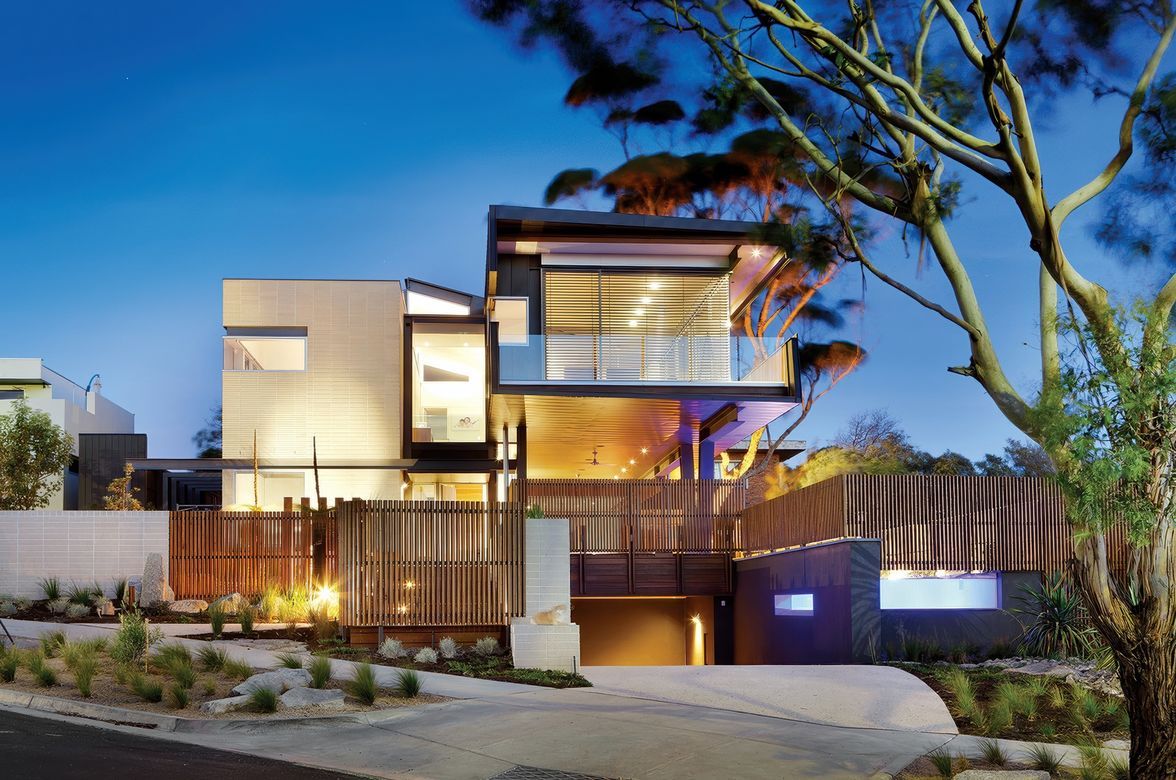 Coronet Grove