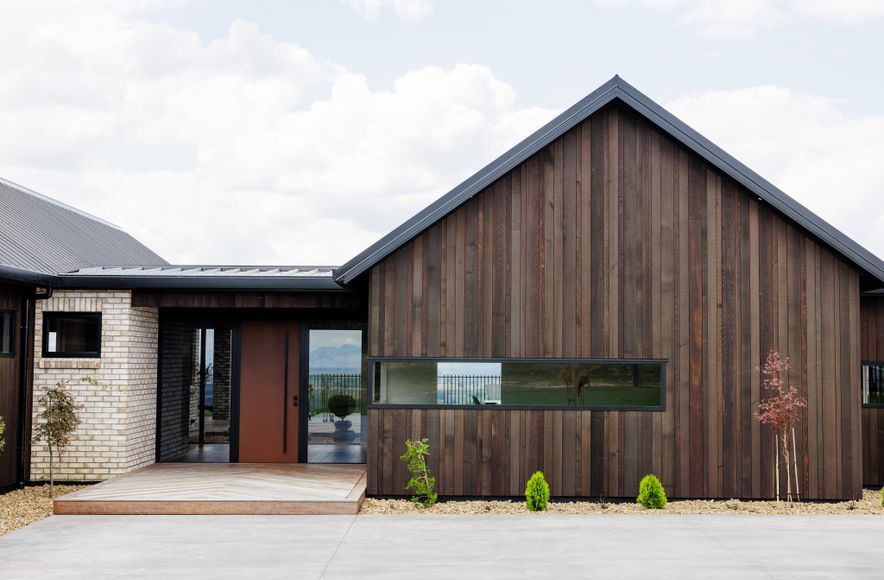 Lehmann Builders New Waikato Show Home