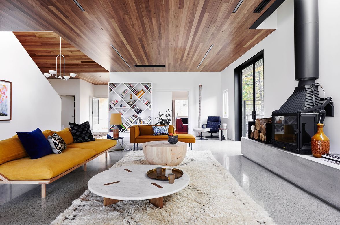 Deco House