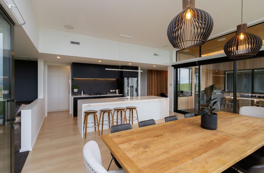 Karaka House