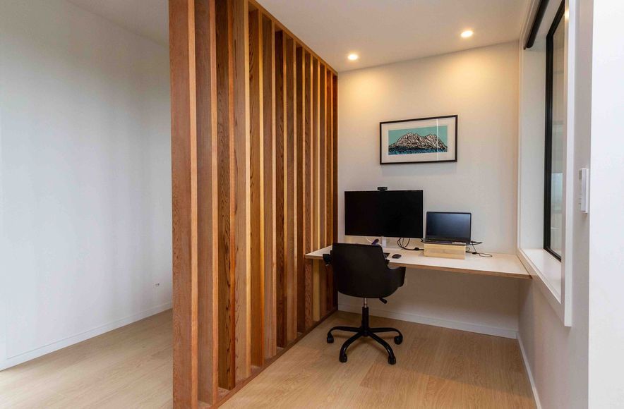 Karaka House