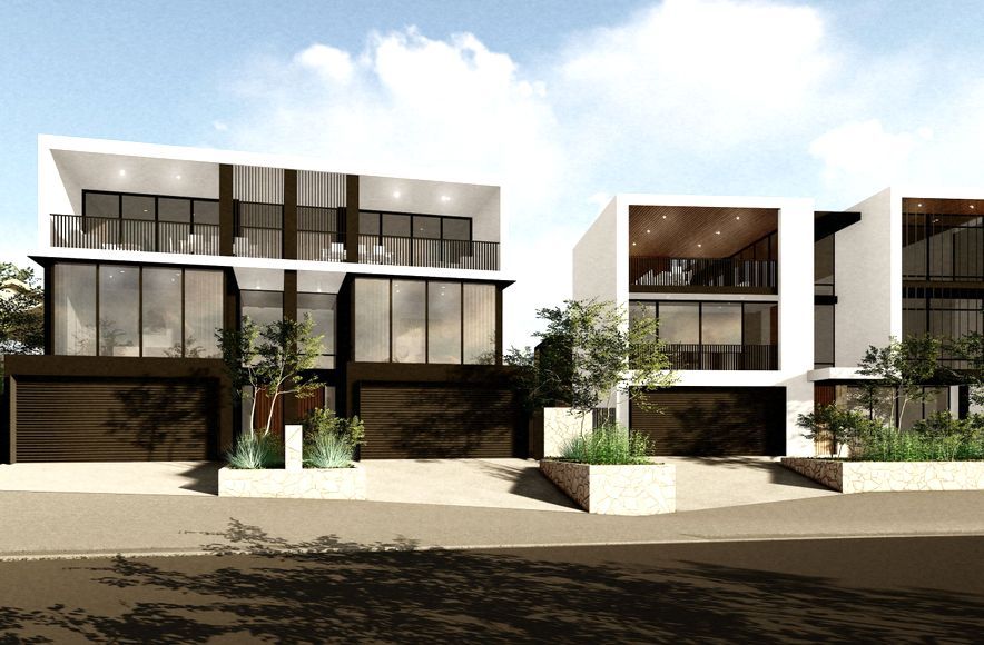 Christies Beach Residential Development