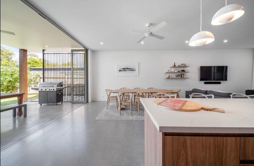 Luxury Dual Occupancy Homes | Beachside Living in Huskisson