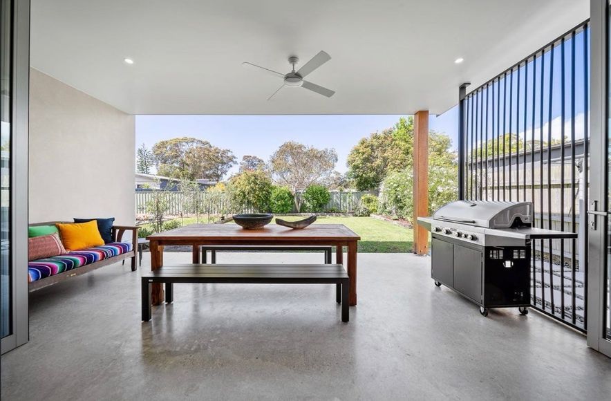 Luxury Dual Occupancy Homes | Beachside Living in Huskisson