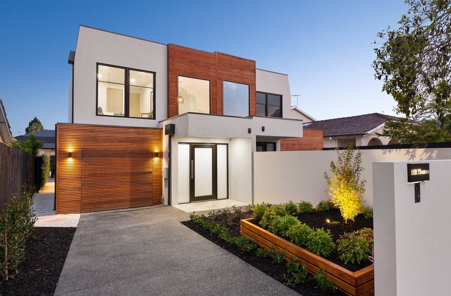 Timber Revival