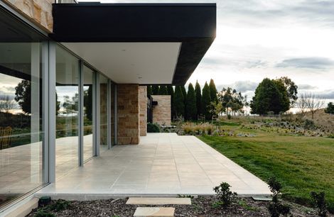Southern Highlands Grand Design