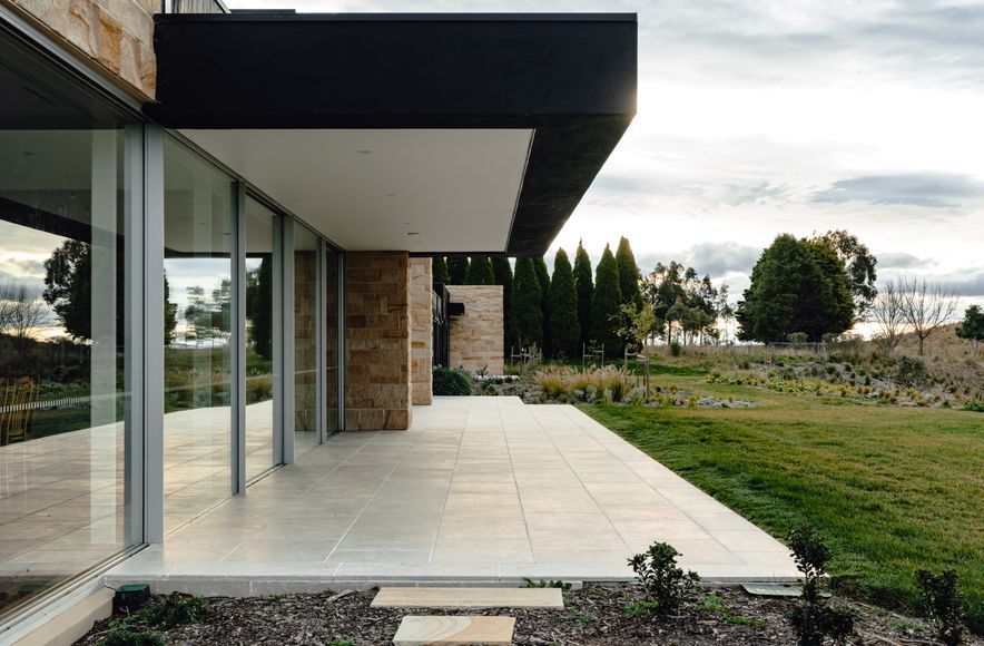 Southern Highlands Grand Design