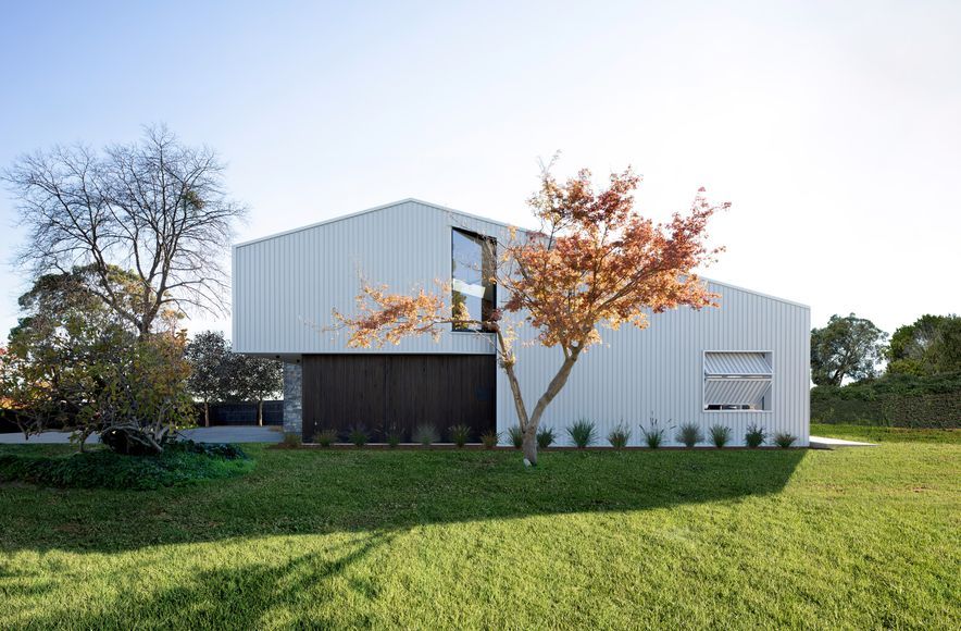 Kenny Street House, Balwyn North