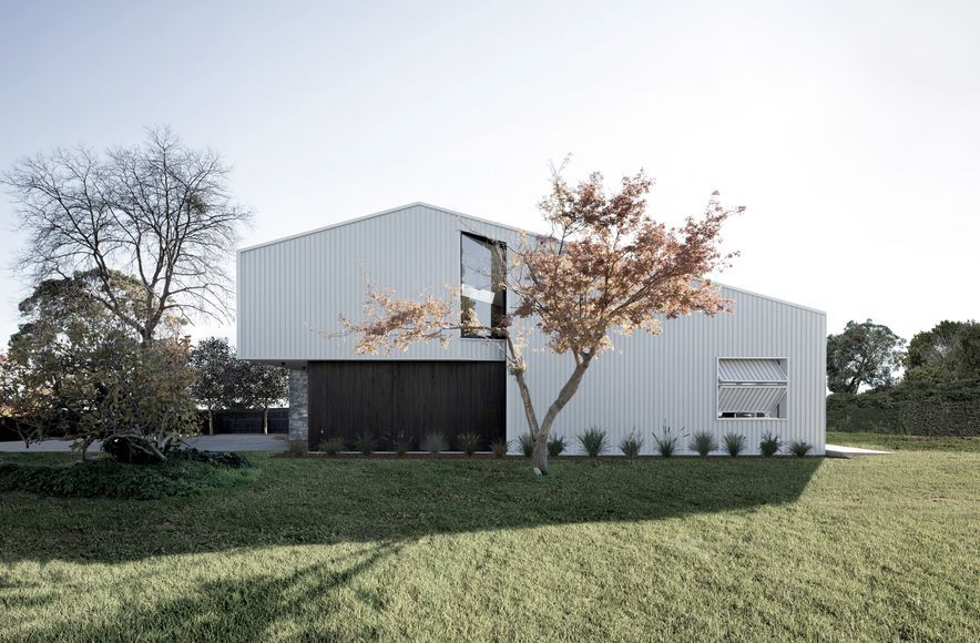 Kenny Street House, Balwyn North