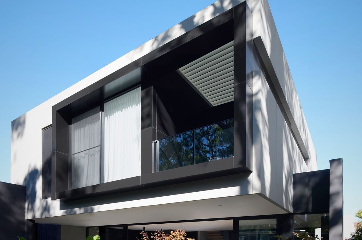Highton House