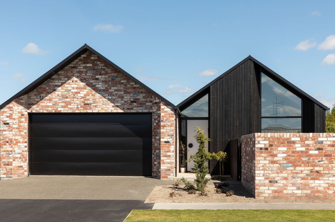 Family Home, South Christchurch