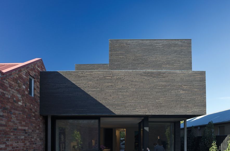 South Yarra Residence