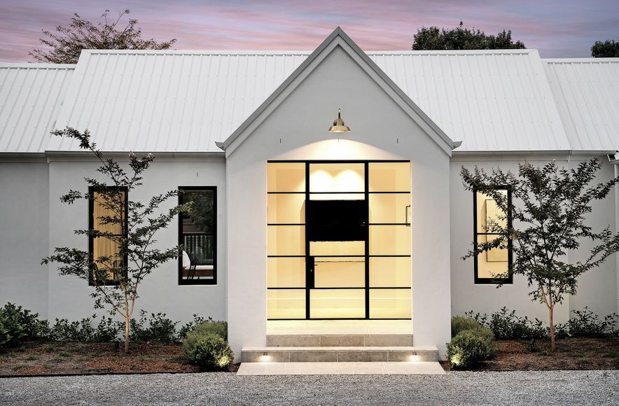 Private Residence, Burradoo NSW