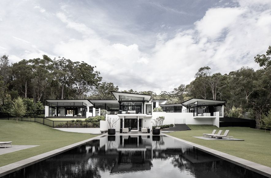 Noosa House