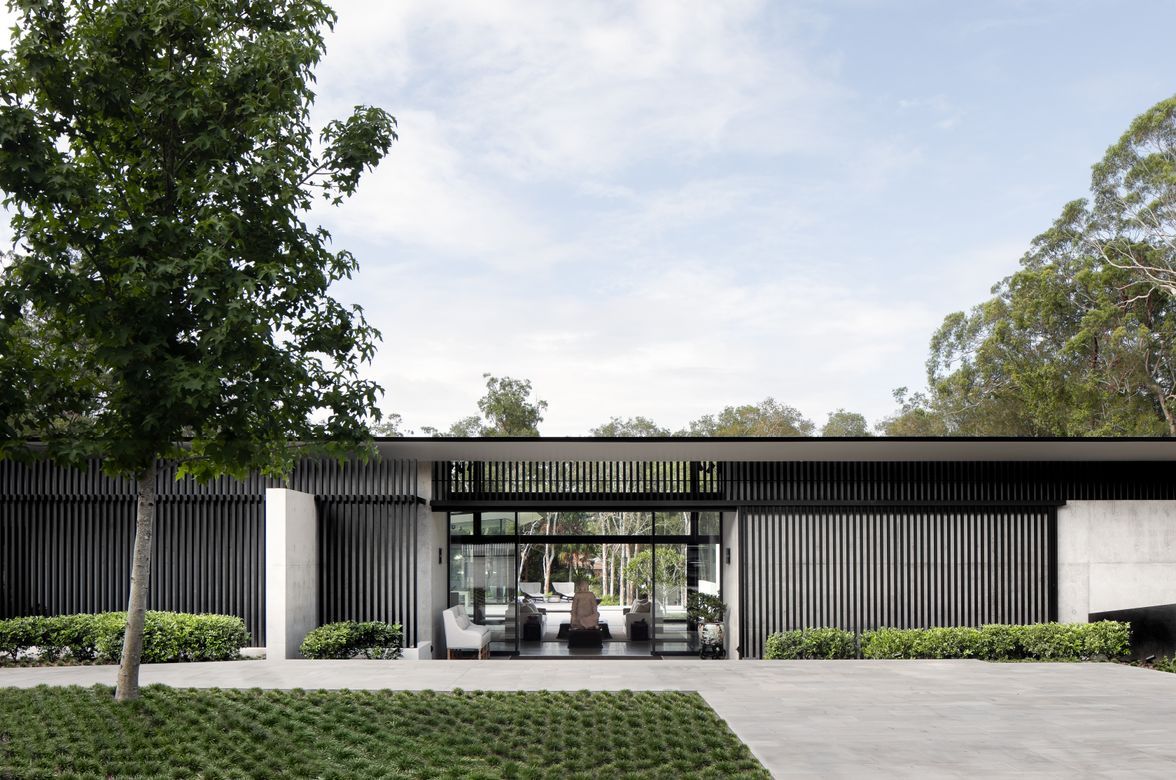 Noosa House