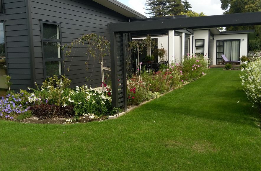 Marton Dream Home