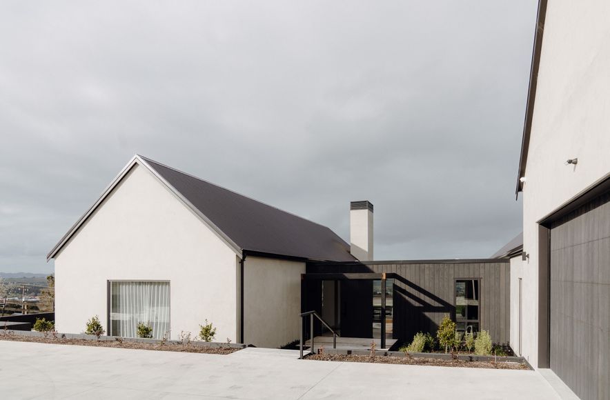 Pukekohe Build