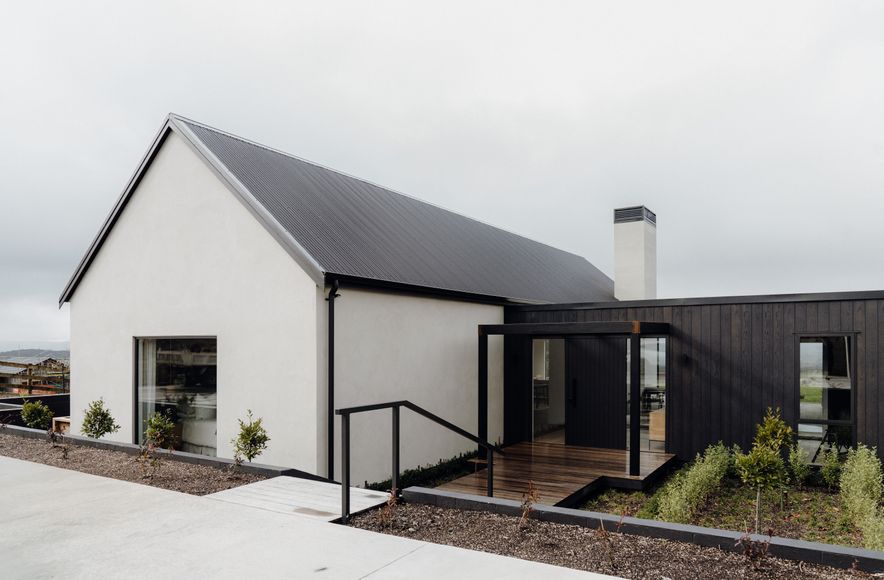Pukekohe Build