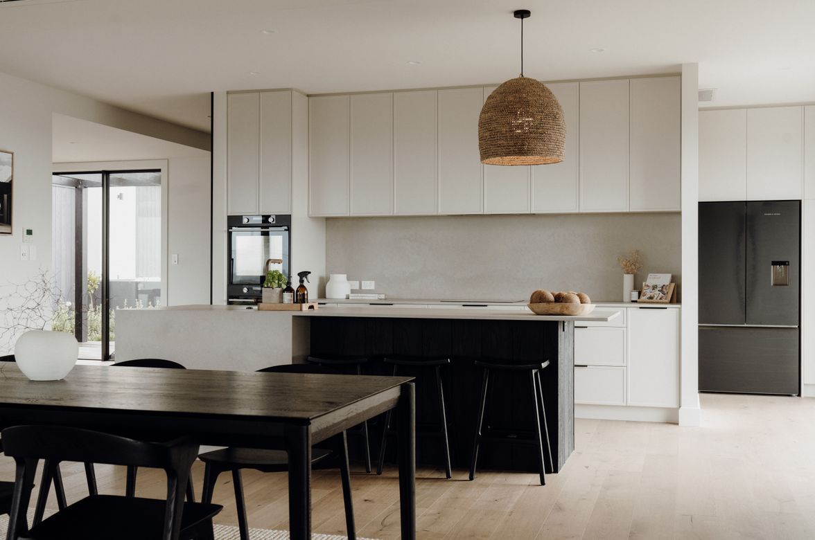 Pukekohe Build