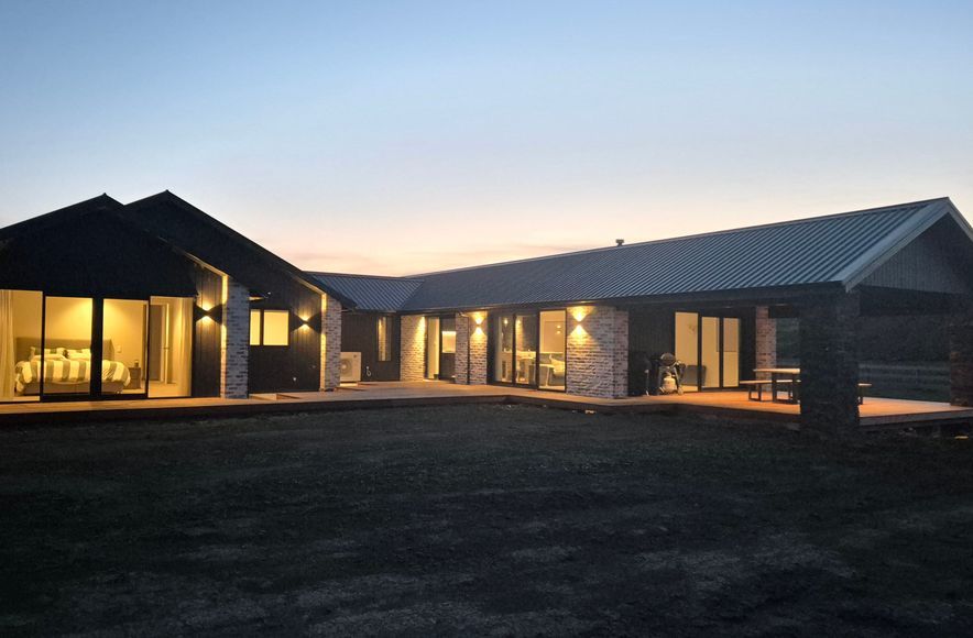 Dual Living in Miranda