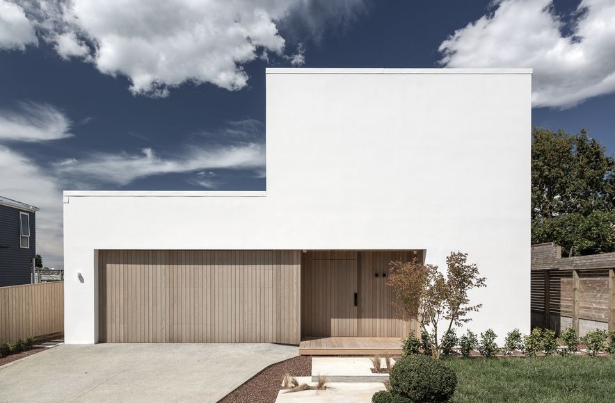 Pah House