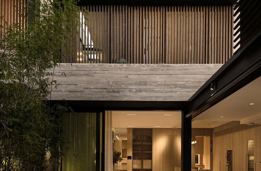 Air Conditioning High End Duplex
