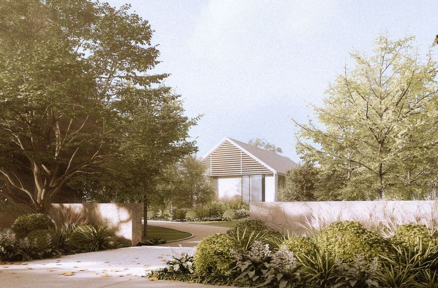 Tasman Bay Residence