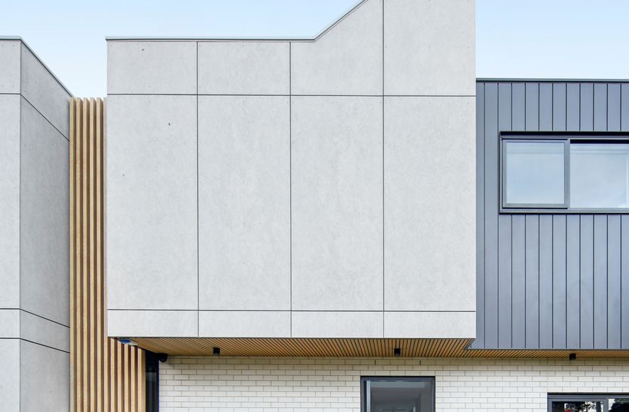 Mortlake House, Concord