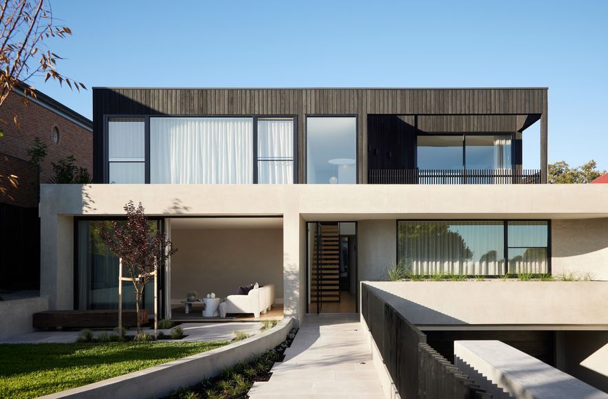 Braemar Residence