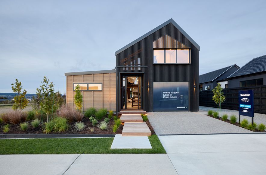Taupō Showhome