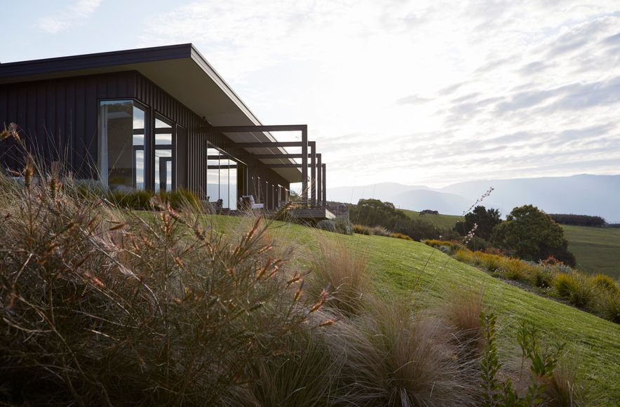 Wallaby Hill