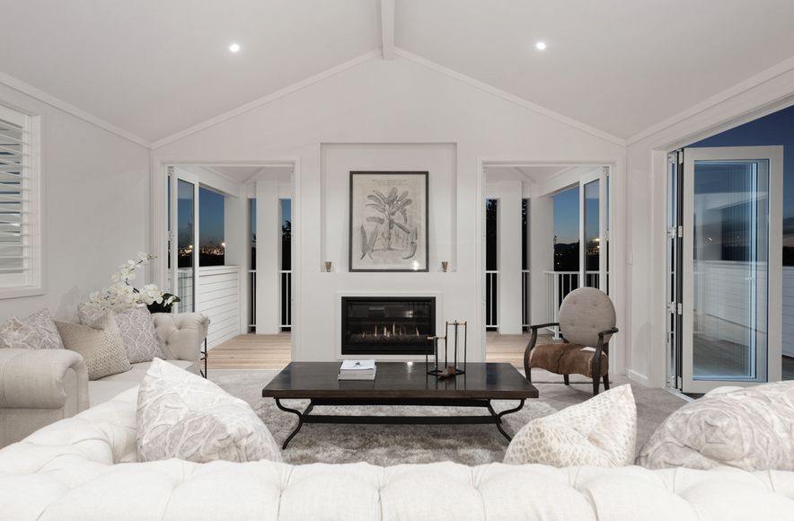 Raffles Luxury, Mount Maunganui