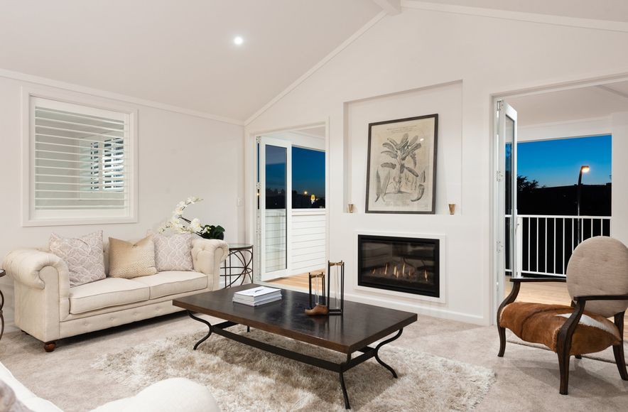 Raffles Luxury, Mount Maunganui