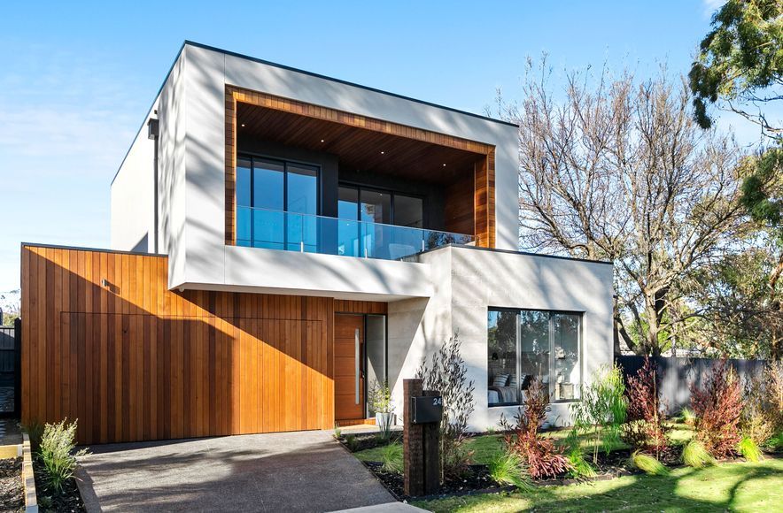 24 Raglan St, Mornington