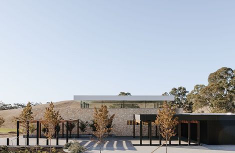 Kersbrook Estate